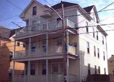Foto del edificio - 126 Wood St