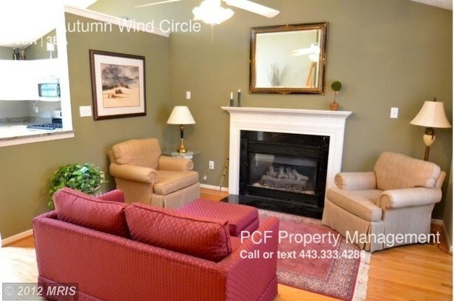 Building Photo - 6525 Autumn Wind Cir