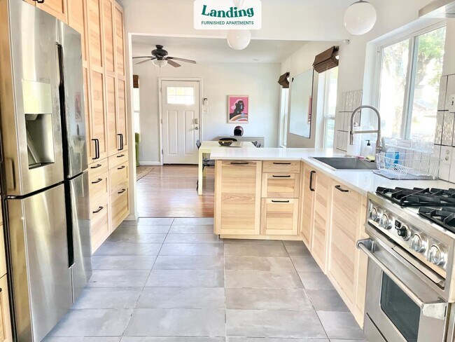 Foto del edificio - 5006 Heflin Ln