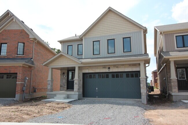 Building Photo - 8058 Hackberry Trl