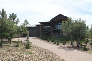 Building Photo - 1581 W Snow Creek Trail
