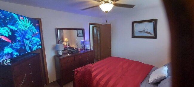 Foto del edificio - 1804 Oliver Dr