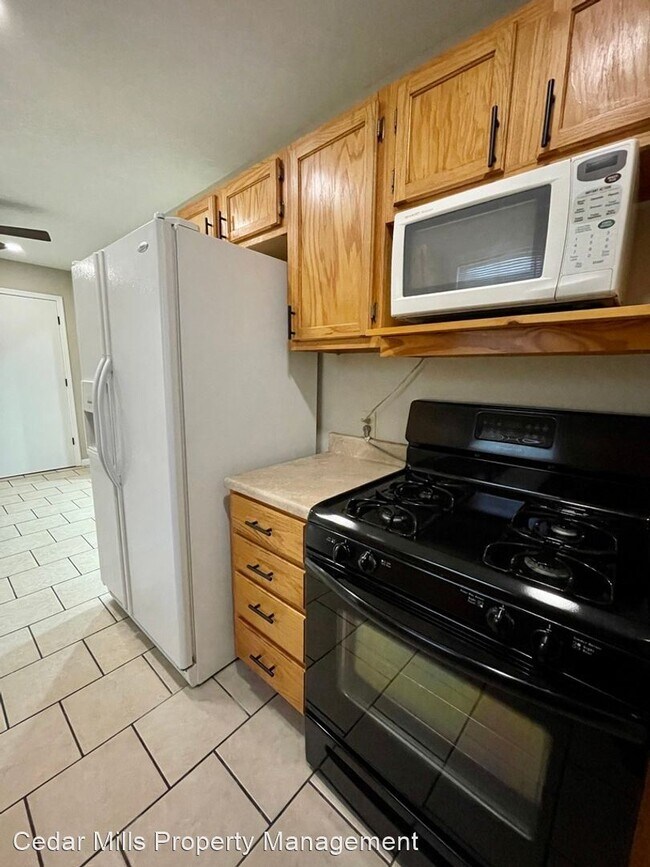 Foto del edificio - 3 br, 1 bath House - 3402 S Handley