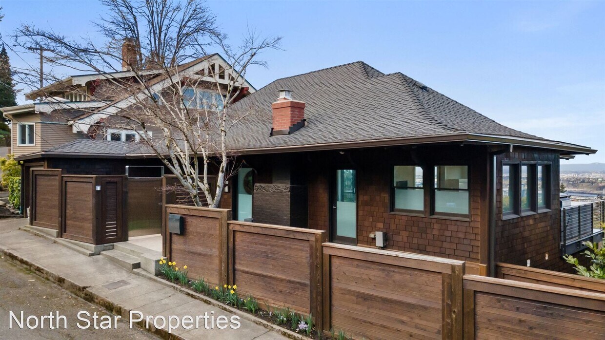 Primary Photo - 2 br, 3.5 bath House - 1741 SW Hawthorne T...