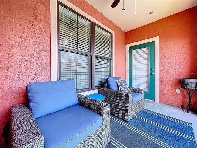 Foto del edificio - 2731 Via Capri