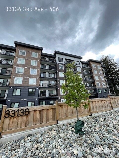 Photo du bâtiment - 1 bedroom Condo