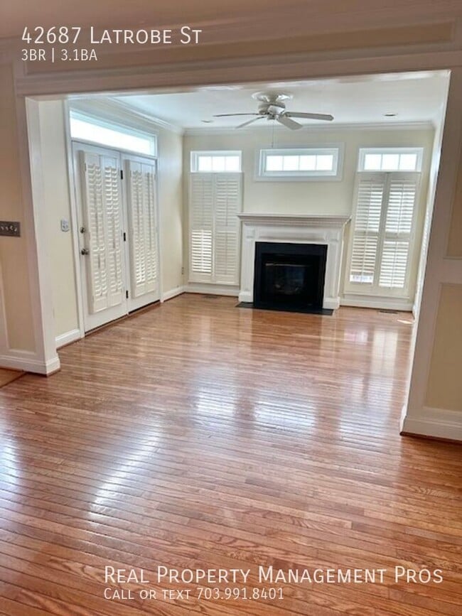 Photo - 42687 Latrobe St Townhome