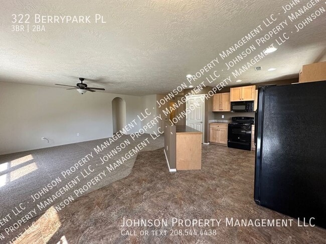 Building Photo - 322 Berrypark Pl