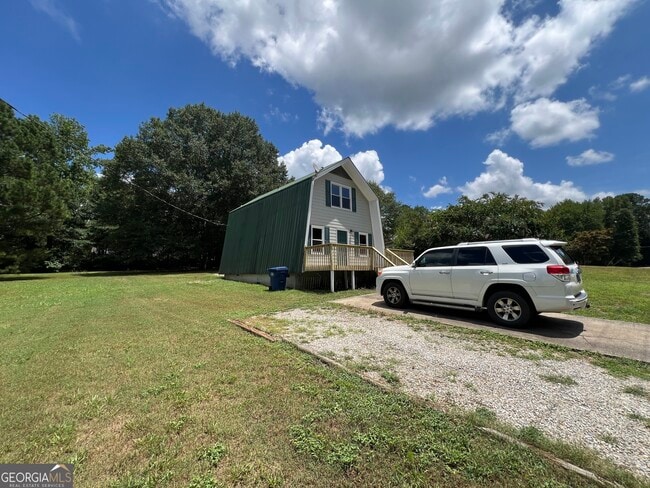 Building Photo - 943 Grier Rd