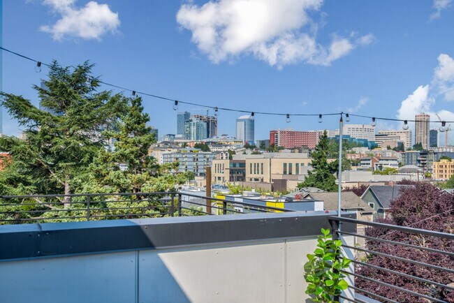 Foto del edificio - 1505 E Spruce St