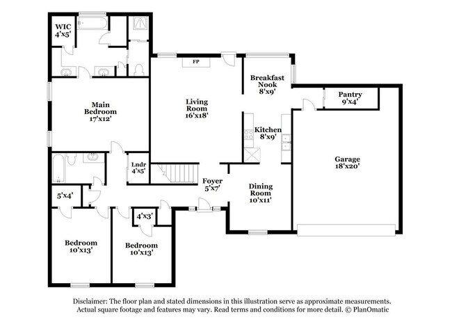 Building Photo - 951 Cully Rd