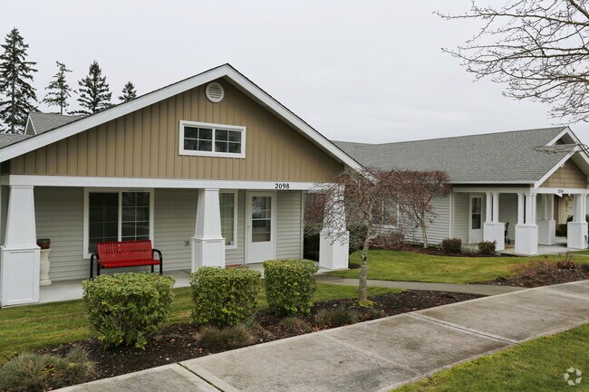 Foto del edificio - Patriots Landing Independent/Assisted Living