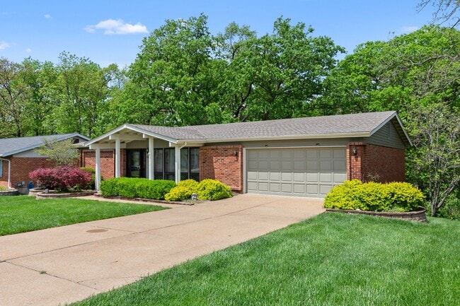 Building Photo - Ellisville Area