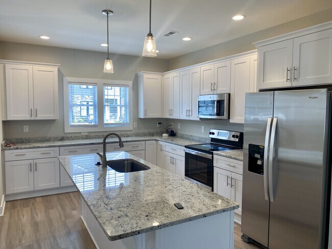 Foto del edificio - 75 High St