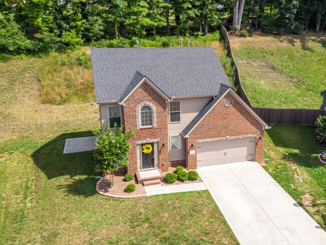 Foto del edificio - 3453 Teal Creek Ln