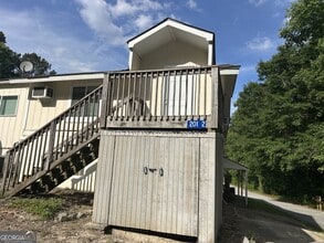 Building Photo - 201 Mt Moriah Rd