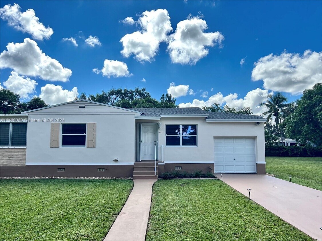 152 NW 144th St, Miami, FL 33168 House Rental in Miami, FL