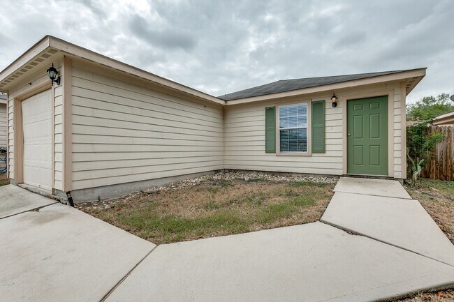 Foto del edificio - Charming 2- Bedroom in Canyon Crossing