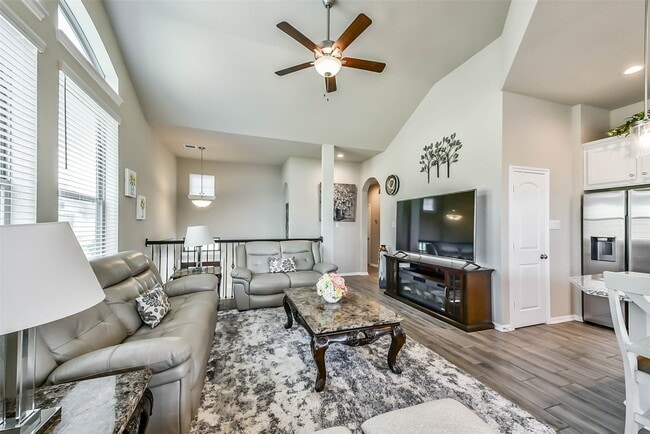 Foto del edificio - 16207 Rattlesnake Run Trail