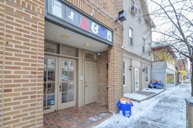Building Photo - 77-79 N Wyoming St