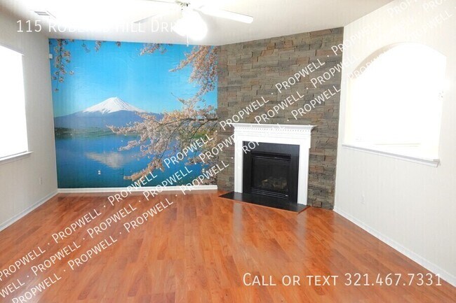 Foto del edificio - 115 Roberts Hill Dr