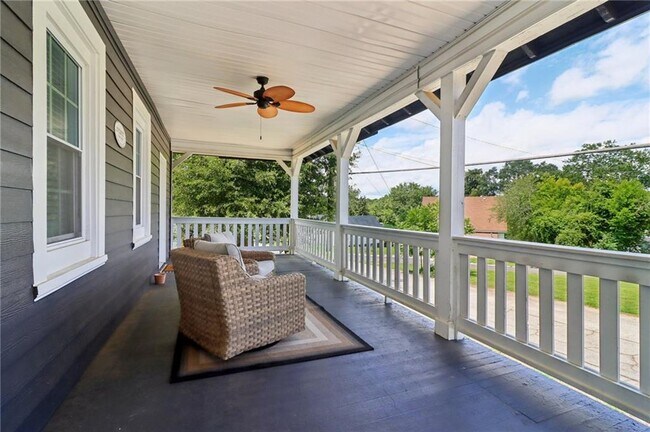 Foto del edificio - 27 Elm St