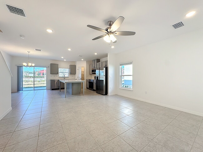 Building Photo - 3741 Academia Ave