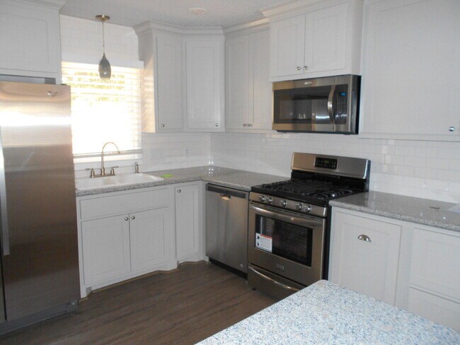 Foto del edificio - 5410 23rd St