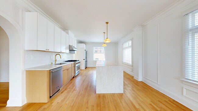 Foto del edificio - 495 32nd Ave