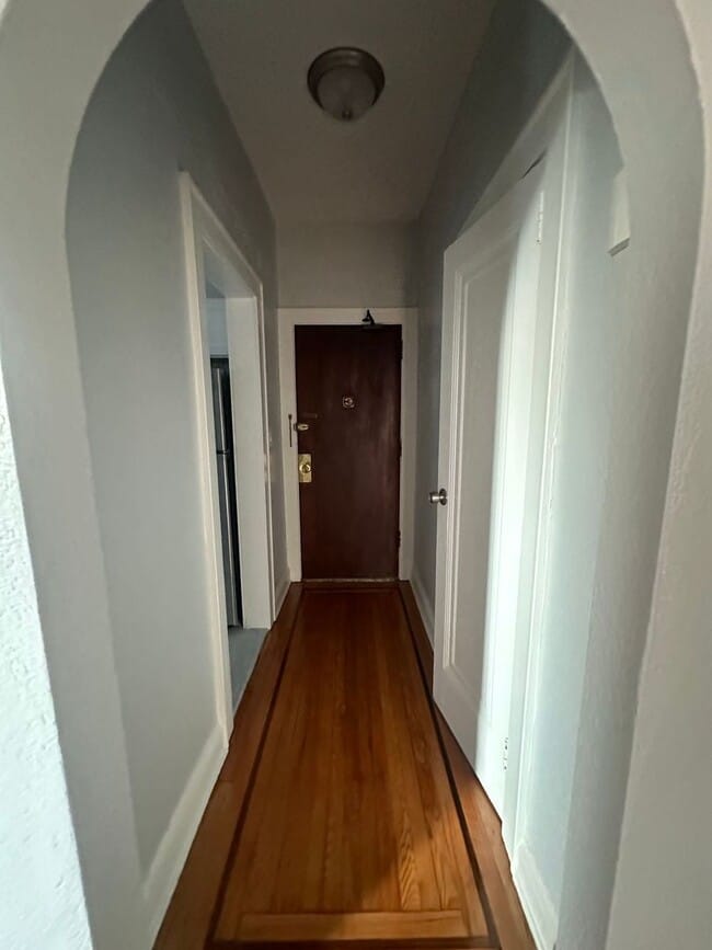 Foto del interior - Palisades Towers