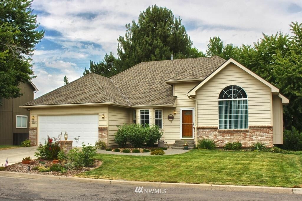 720 Village Way, Walla Walla, WA 99362 House Rental in Walla Walla