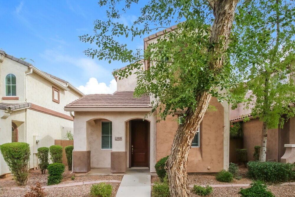 Foto principal - 10126 E Isabella Ave
