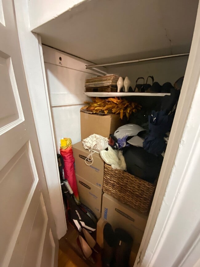 Foto del edificio - 46 Orkney Rd