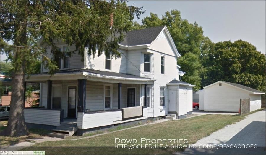 Primary Photo - 1404 S Main St