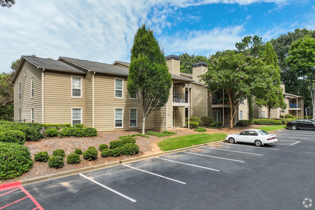 Foto principal - Orchard Mill Apartments