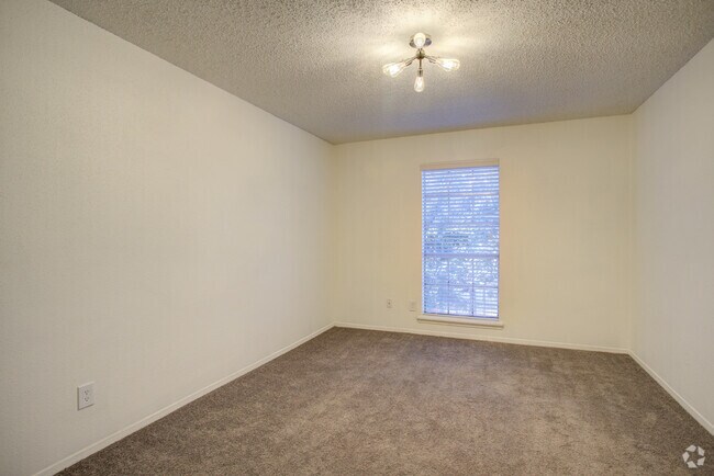 Dormitorio - Galleria Flats Apartments
