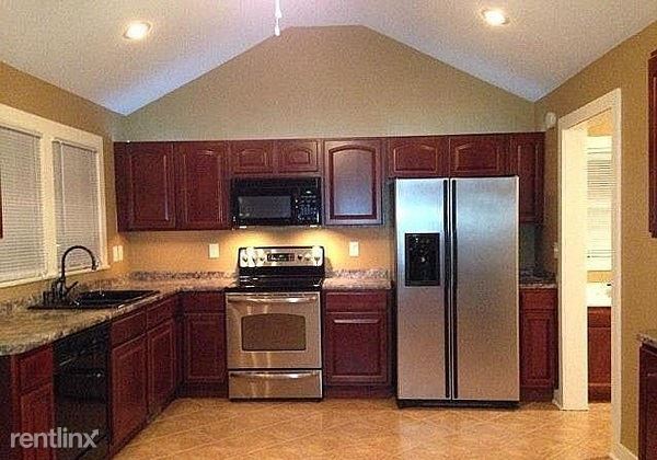 Foto del edificio - 2 br, 1 bath House - 2107 E Emory Rd