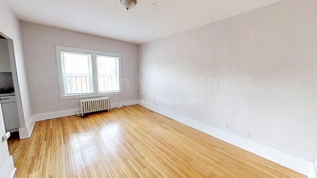 Foto del interior - 49 Troup St