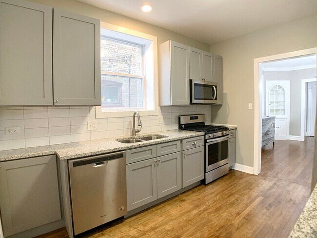 Foto del edificio - 4025 W Patterson Ave