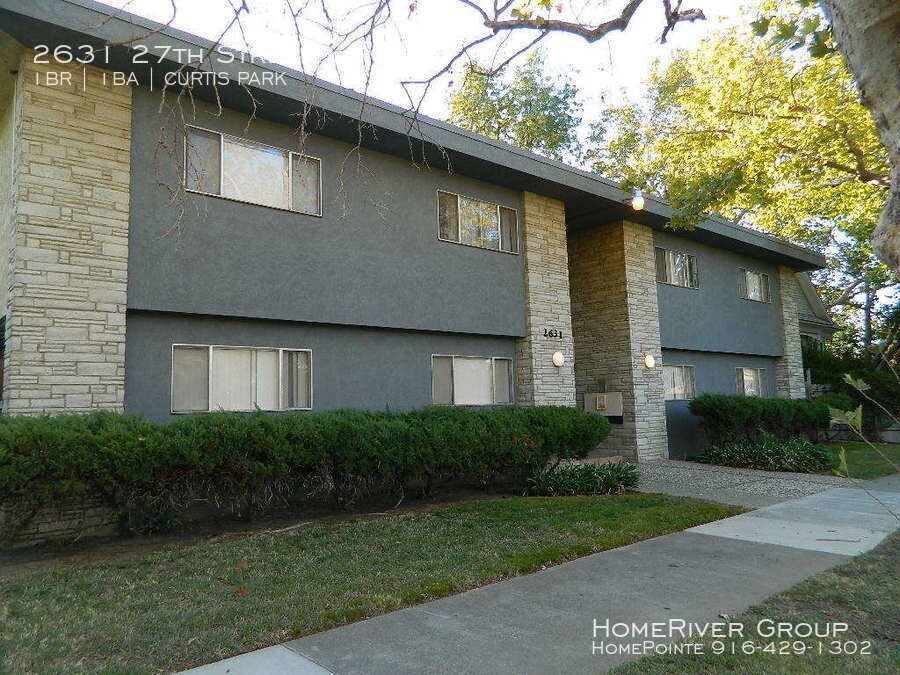 Foto principal - 2631 27th St
