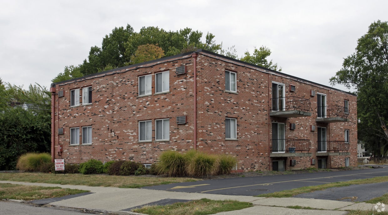 Building Photo - 1515 Market St