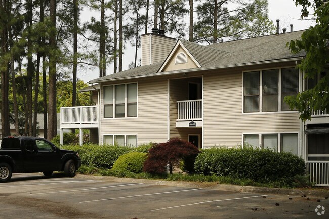 Silver Creek Apartments Marietta, GA