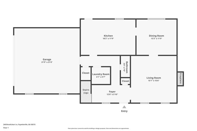 Foto del edificio - 240 Brookclear Ln