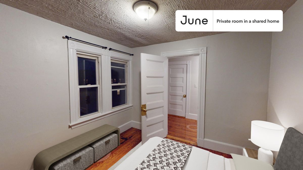 Private bedroom in 6 bed/2 bath Home - Private bedroom in 6 bed/2 bath Home