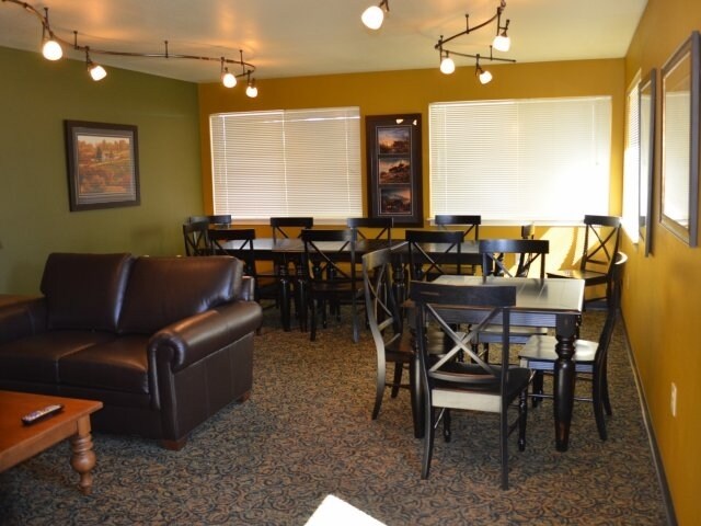 Foto del diseño de interior - Southwood