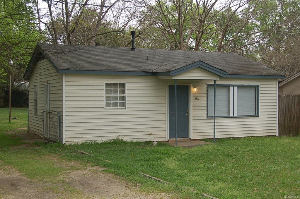 3132 Michigan Ct, Montgomery, AL 36110 House Rental in Montgomery, AL