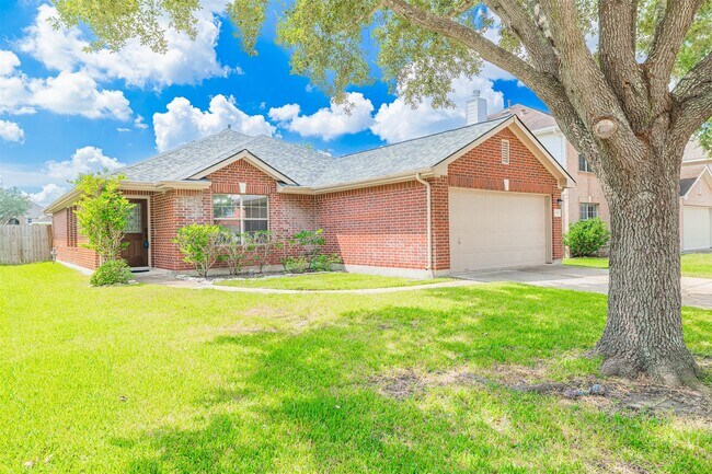 Foto del edificio - 21315 Blissfield Ln