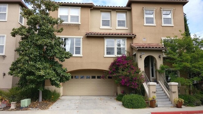 This beautiful home is nested on a corner ... - This beautiful home is nested on a corner ...