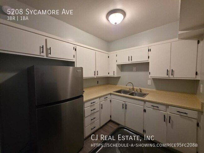 Foto del edificio - 5208 Sycamore Ave