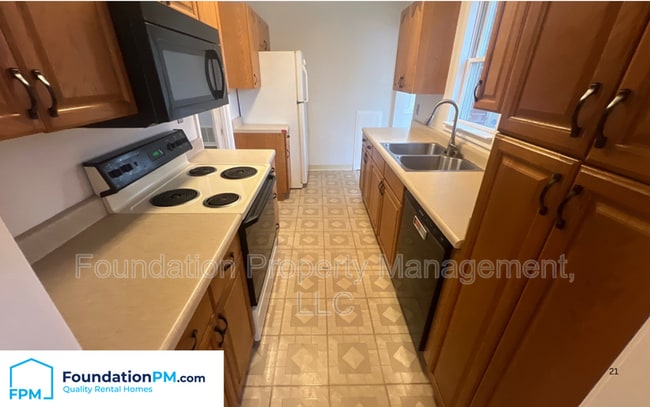 Foto del edificio - 4634 Amboy Rd